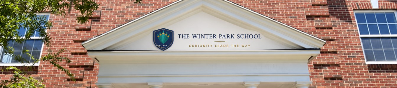The entrance of The Winter Park School